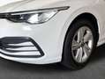 Volkswagen Golf 2.0 TDI SCR DSG Life/ Navi/ ACC/ AHK Weiß - thumbnail 5