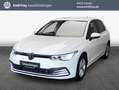 Volkswagen Golf 2.0 TDI SCR DSG Life/ Navi/ ACC/ AHK Weiß - thumbnail 1