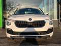 Skoda Kamiq Kamiq 1.0 TSI DSG7 • SmartLink Blanc - thumbnail 3