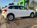 Skoda Kamiq Kamiq 1.0 TSI DSG7 • SmartLink Blanc - thumbnail 6