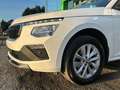 Skoda Kamiq Kamiq 1.0 TSI DSG7 • SmartLink Blanc - thumbnail 5