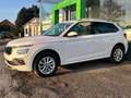 Skoda Kamiq Kamiq 1.0 TSI DSG7 • SmartLink Blanc - thumbnail 2