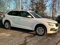 Skoda Kamiq Kamiq 1.0 TSI DSG7 • SmartLink Blanc - thumbnail 4