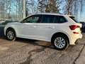 Skoda Kamiq Kamiq 1.0 TSI DSG7 • SmartLink Blanc - thumbnail 8