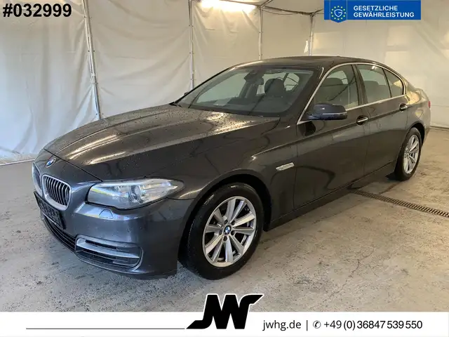 BMW 520 d Limousine Kamera|Tempomat|PDC