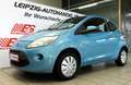 Ford Ka/Ka+ Trend *RADIO-CD*el.FH*ZV*SERVO* Bleu - thumbnail 1