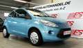 Ford Ka/Ka+ Trend *RADIO-CD*el.FH*ZV*SERVO* Bleu - thumbnail 7
