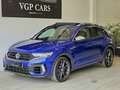 Volkswagen T-Roc 2.0 TSI R 4Motion DSG7 221kW Azul - thumbnail 20