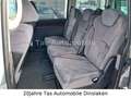 Citroen C8 2.0 16V Tendance"7-Sitzer"8-fach bereift... Silber - thumbnail 12