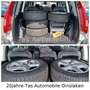 Citroen C8 2.0 16V Tendance"7-Sitzer"8-fach bereift... Silber - thumbnail 13