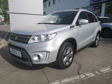 1,6 4WD Shine Aut.