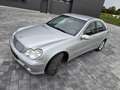 Mercedes-Benz C 200 C 200 Kompressor (203.042) Silber - thumbnail 2