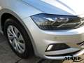 Volkswagen Polo Life 1.0 TSI ACC LED PDC NAV ALU WR Silber - thumbnail 4