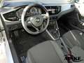 Volkswagen Polo Life 1.0 TSI ACC LED PDC NAV ALU WR Silber - thumbnail 15