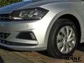 Volkswagen Polo Life 1.0 TSI ACC LED PDC NAV ALU WR Silber - thumbnail 21