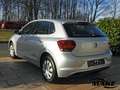 Volkswagen Polo Life 1.0 TSI ACC LED PDC NAV ALU WR Silber - thumbnail 5