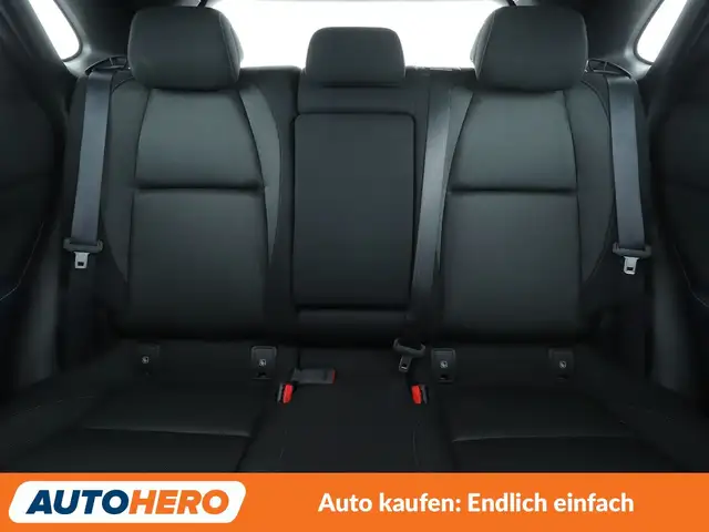 Mazda CX-30 view 15