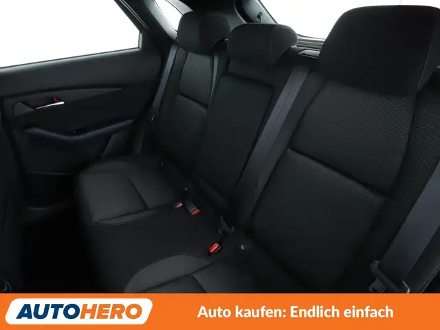 Mazda CX-30 view 14