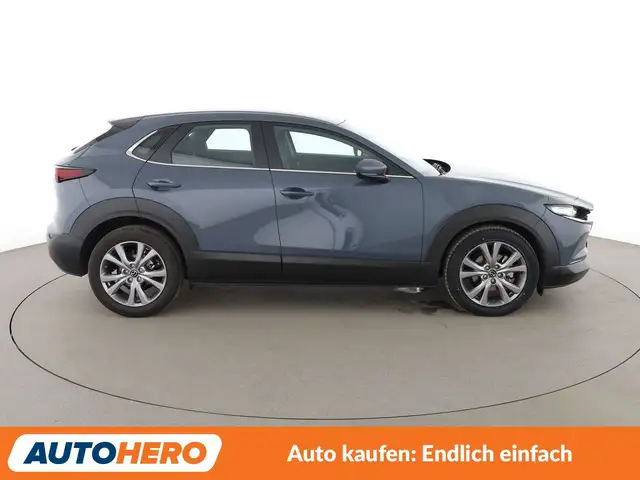 Mazda CX-30 view 7