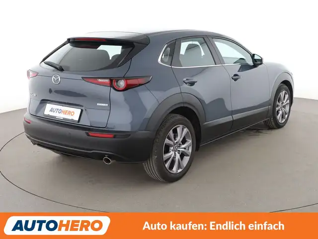 Mazda CX-30 view 6