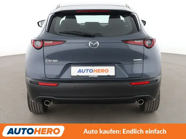 Mazda CX-30 view 5