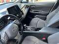 Toyota C-HR Hybrid Team D+Kamera+Navi+LED+BT+PDC+SHZ+BC Blanc - thumbnail 10