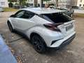 Toyota C-HR Hybrid Team D+Kamera+Navi+LED+BT+PDC+SHZ+BC Blanc - thumbnail 4