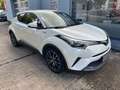 Toyota C-HR Hybrid Team D+Kamera+Navi+LED+BT+PDC+SHZ+BC Blanc - thumbnail 7