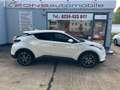 Toyota C-HR Hybrid Team D+Kamera+Navi+LED+BT+PDC+SHZ+BC Blanc - thumbnail 1