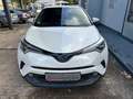 Toyota C-HR Hybrid Team D+Kamera+Navi+LED+BT+PDC+SHZ+BC Blanc - thumbnail 2