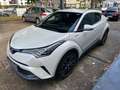 Toyota C-HR Hybrid Team D+Kamera+Navi+LED+BT+PDC+SHZ+BC Blanc - thumbnail 3