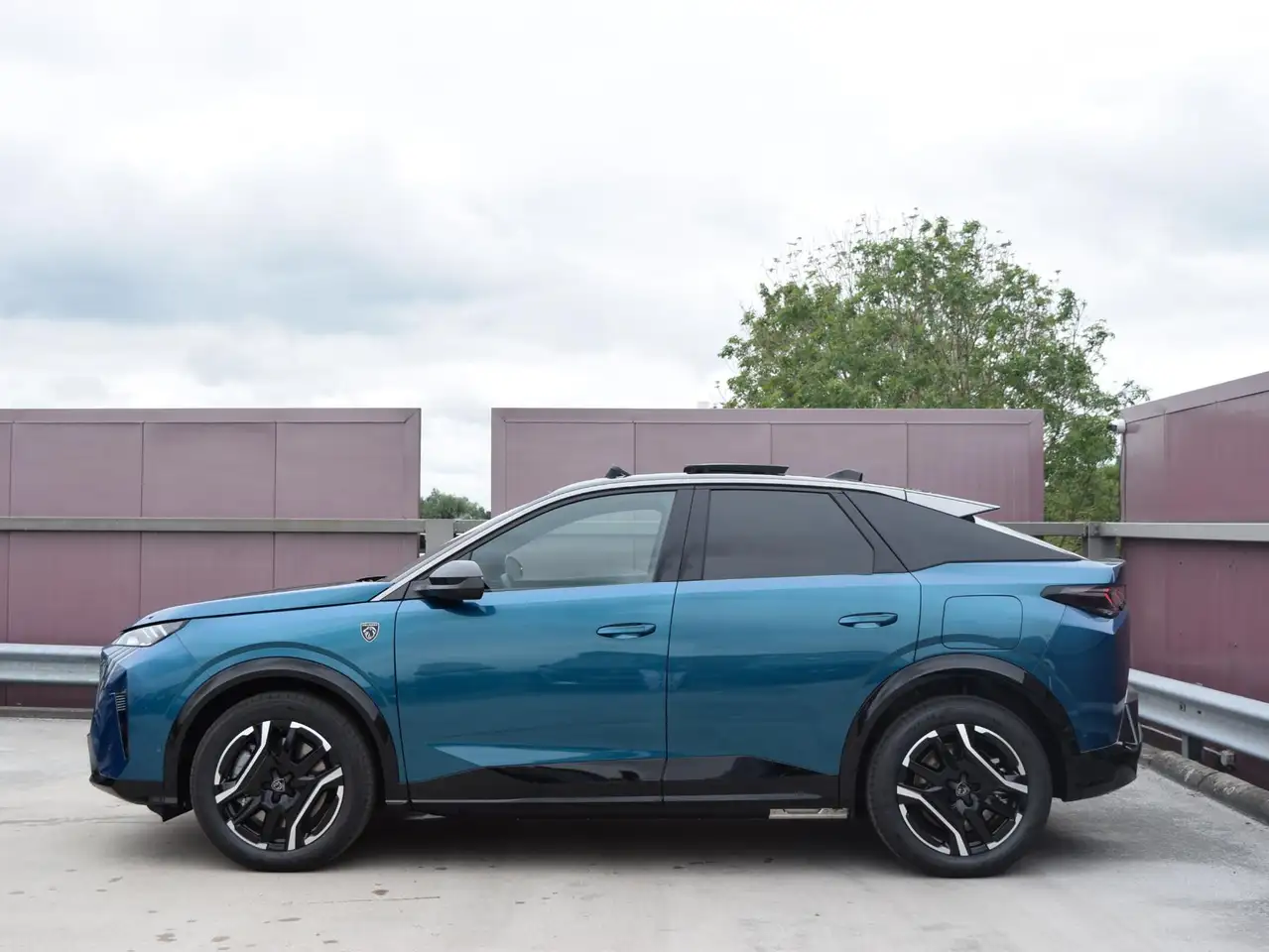 Peugeot 3008 2026