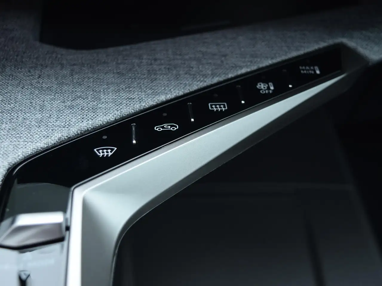 Peugeot 3008 2026 — фото 15