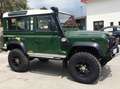 Land Rover Defender Defender V 1990 90 90 2.5 td5 E SW Vert - thumbnail 3