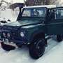 Land Rover Defender Defender V 1990 90 90 2.5 td5 E SW Vert - thumbnail 1