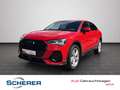 Audi Q3 45 2.0 TFSI 360°KAMERA MATRIX AHK O Rot - thumbnail 1