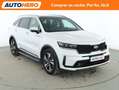 Kia Sorento 1.6 TGDI Hybrid Emotion P. Luxury 2WD Blanco - thumbnail 8