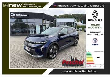 220 Techno 87kWh Akku Kamera 19" Alu Navi SHZ