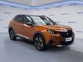 Peugeot 2008 BlueHDi 130 S&S EAT8 GT Arancione - thumbnail 2