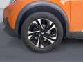 Peugeot 2008 BlueHDi 130 S&S EAT8 GT Arancione - thumbnail 5