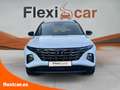 Hyundai TUCSON 1.6 CRDI 100kW (136CV) 48V Style DCT 4X2 Blanc - thumbnail 5