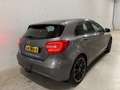 Mercedes-Benz A 180 CDI AMG 5drs. Navi Airco Cruise Stoelverw. Grijs - thumbnail 6