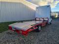 Fiat Ducato Abschleppwagen Bianco - thumbnail 7