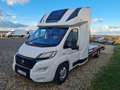 Fiat Ducato Abschleppwagen Bianco - thumbnail 3