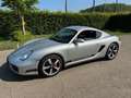 Porsche Cayman Cayman Argintiu - thumbnail 5