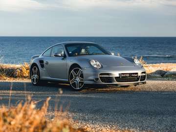 997.1 Turbo