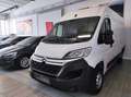Citroen Jumper 33 BlueHDi 140 S&S PM-TM Furgone Bianco - thumbnail 2