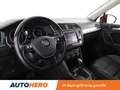 Volkswagen Tiguan 1.4 TSI ACT Comfortline BlueMotion Rood - thumbnail 11