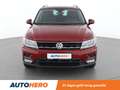 Volkswagen Tiguan 1.4 TSI ACT Comfortline BlueMotion Rood - thumbnail 9