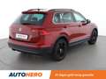 Volkswagen Tiguan 1.4 TSI ACT Comfortline BlueMotion Rood - thumbnail 6